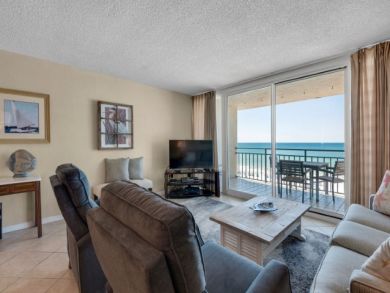 Fort Walton Beach One Bedroom Vacation Condo Sleeps Four